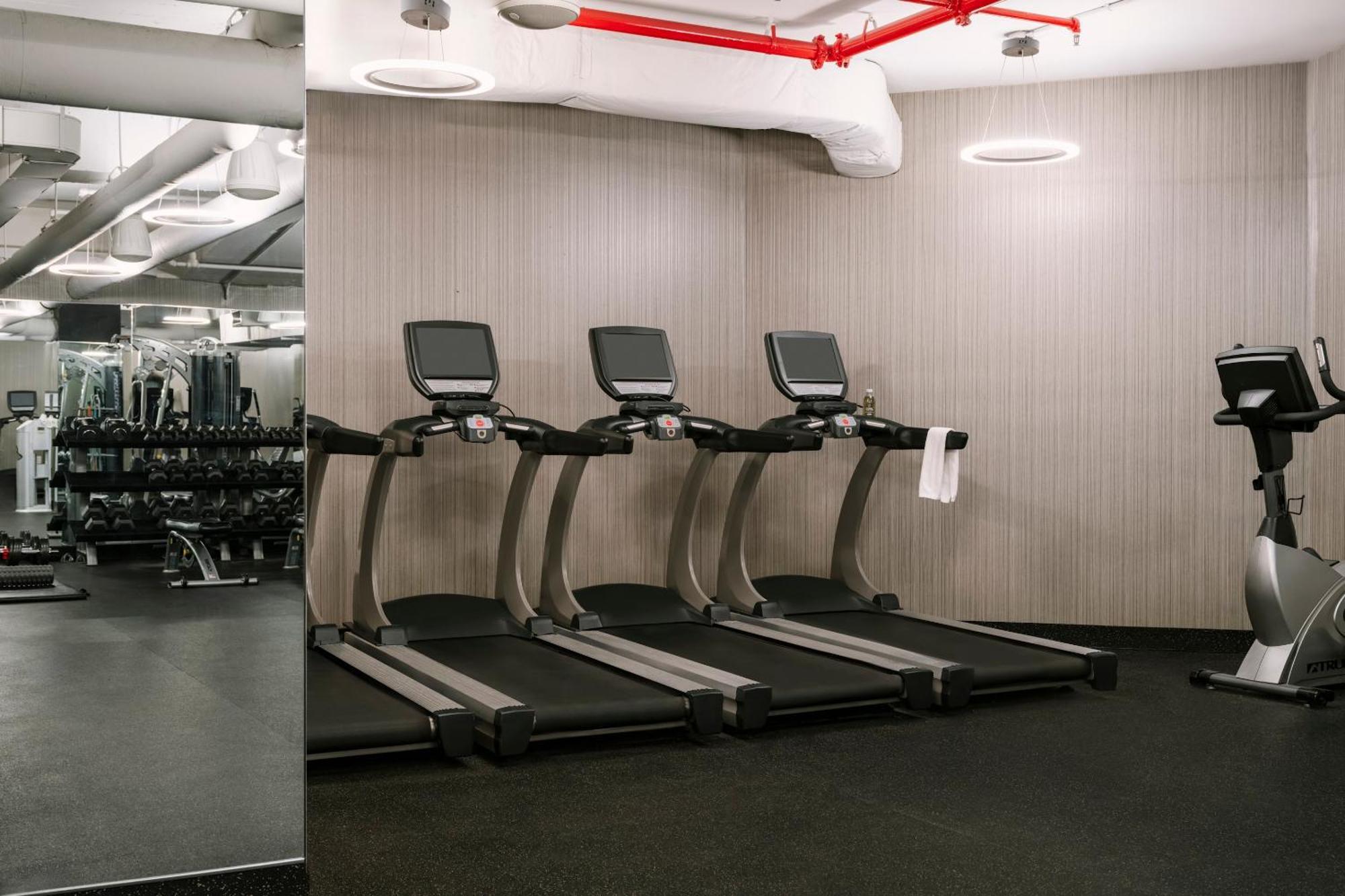 Sonder By Marriott Bonvoy The Nash Apartments Midtown East Нью-Йорк Экстерьер фото