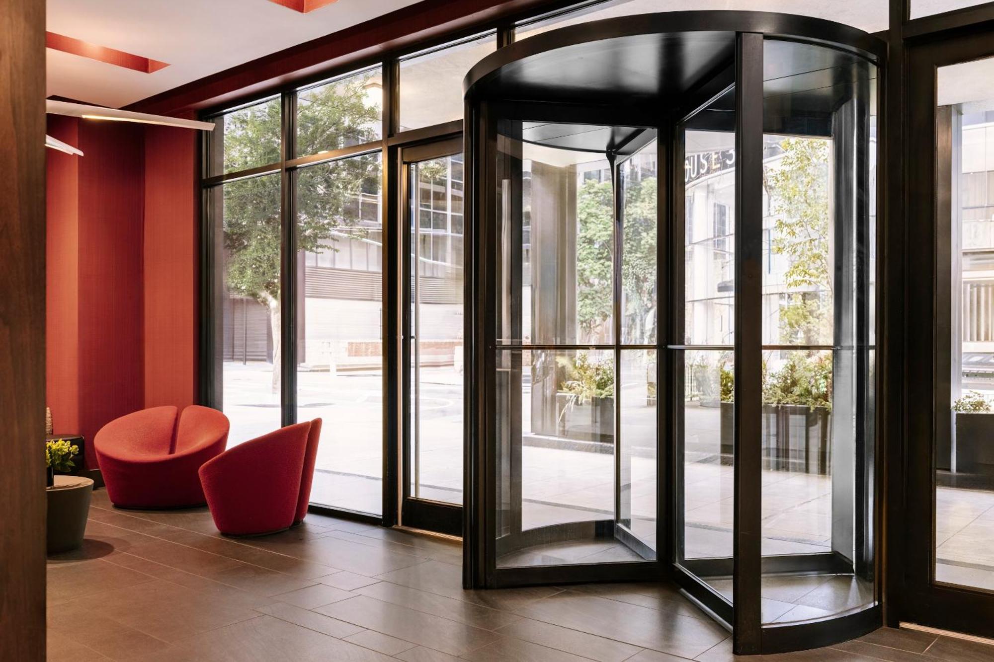 Sonder By Marriott Bonvoy The Nash Apartments Midtown East Нью-Йорк Экстерьер фото