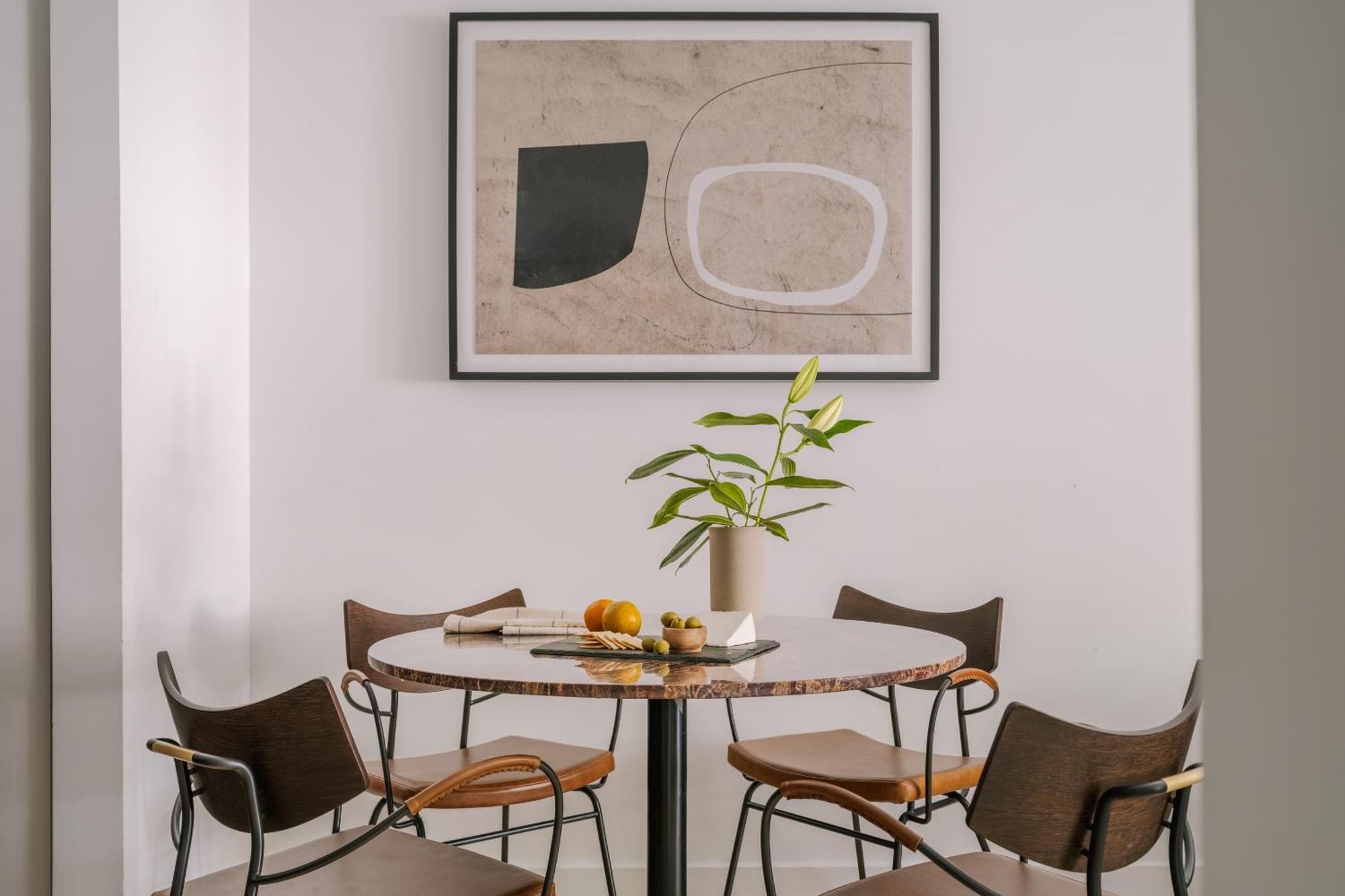 Sonder By Marriott Bonvoy The Nash Apartments Midtown East Нью-Йорк Экстерьер фото